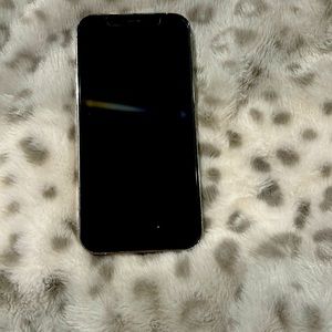 Apple iPhone 12 Pro 256GB. In perfect condition, never out of the case.